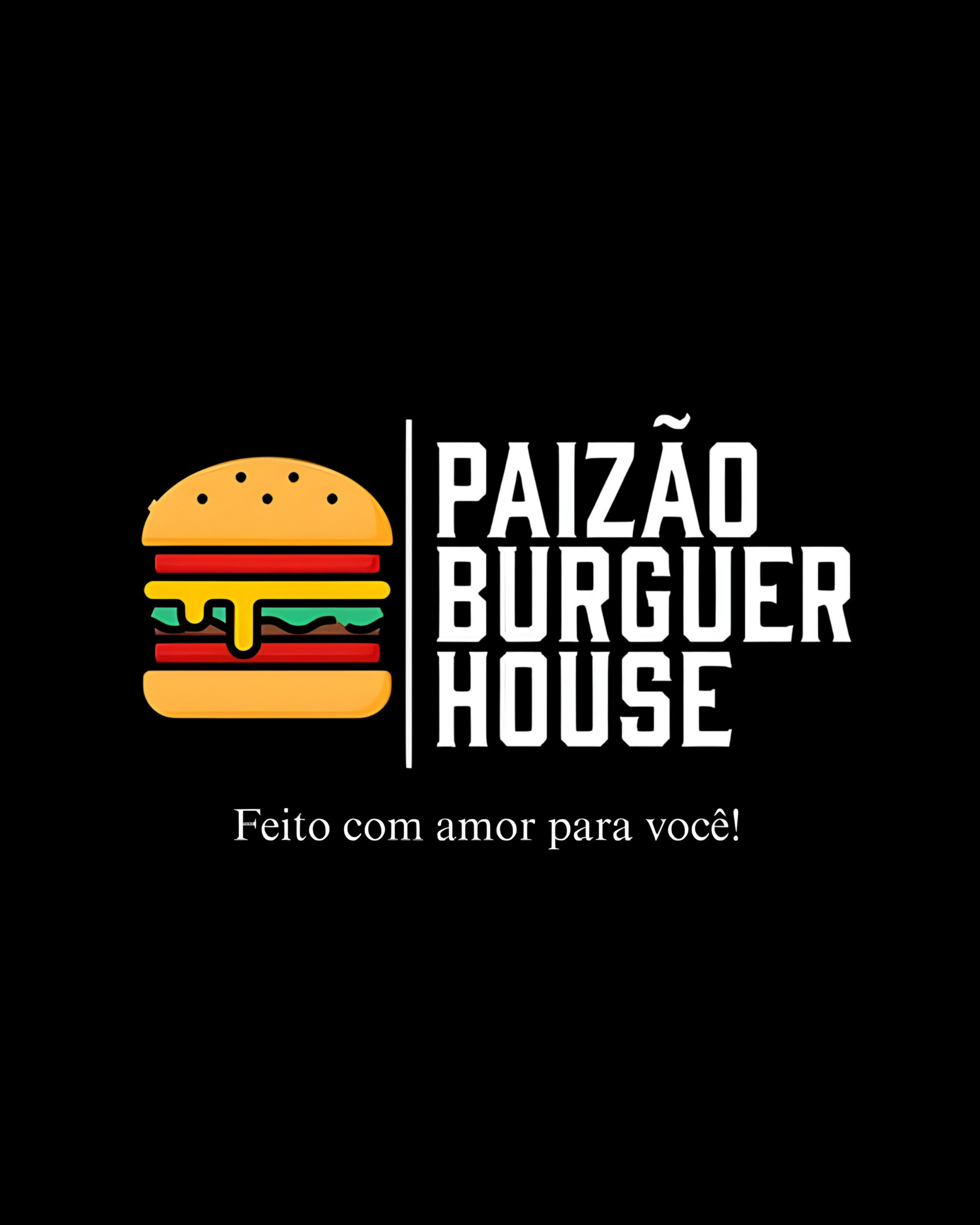 Paizão Burguer House